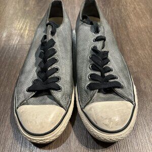 Limited Edition John Varvatos for Converse Sneakers - Size 9
